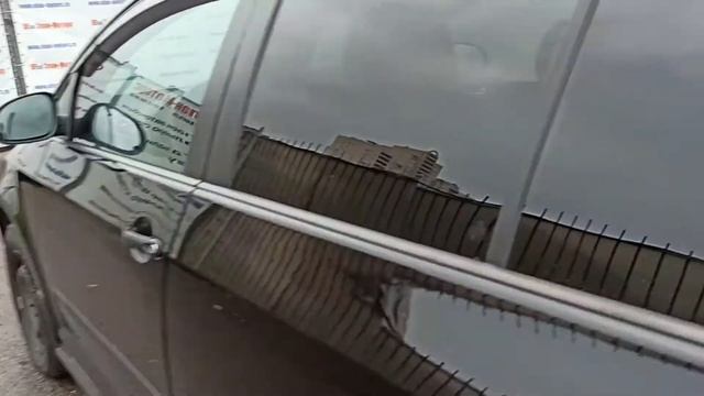 VolksWagen Golf Plus 827896 смотреть онлайн