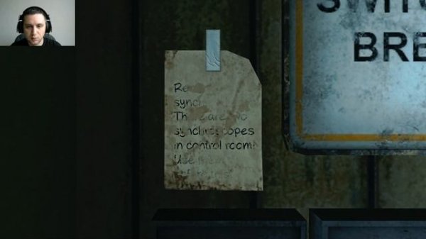 INFRA Прохождение На Русском #2