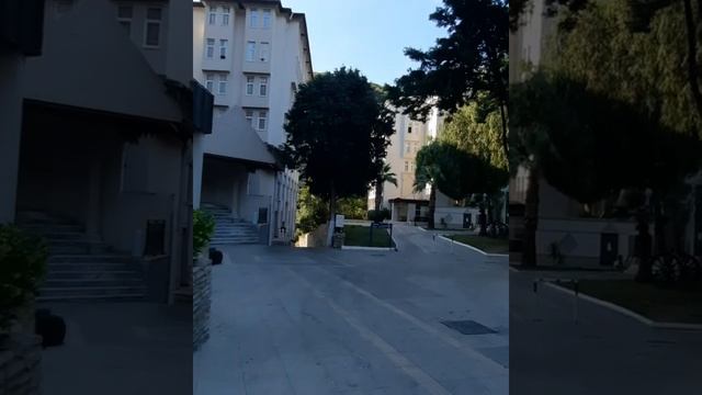 Ladonia Hotels Adakule 5* Турция Кушадасы - обзор отеля 1 (июнь 2021) смотреть онлайн