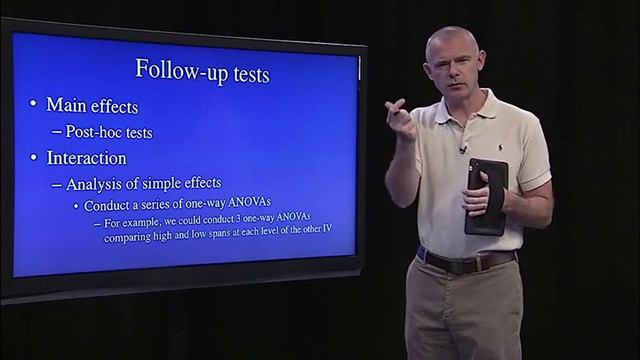 6 5 Lecture 14c Factorial ANOVA 2123 смотреть онлайн
