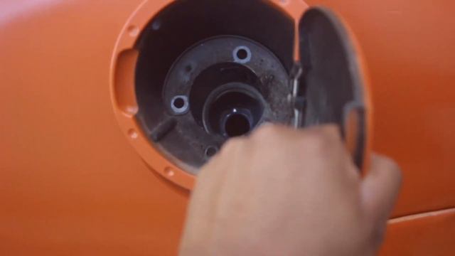 3g Eclipse Oem Gas Tank Cover Swap смотреть онлайн