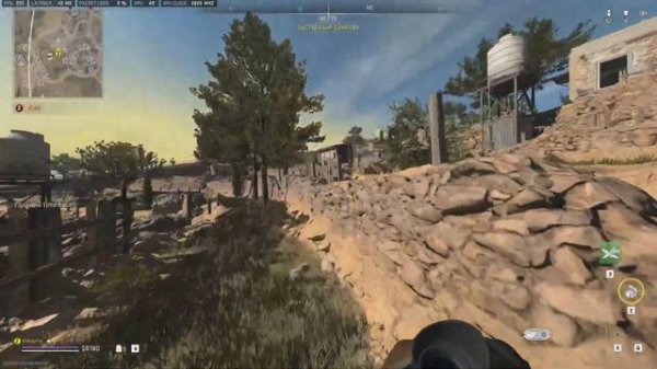 * NEW * KV BROADSIDE SHOTGUN is OVERPOWERED in SEASON 2 WARZONE (BEST SECONDARY LOADOUT)