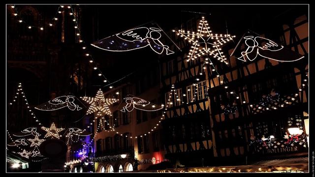 1 видео Noel En France (1)