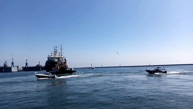 Балтийск - западные морские ворота России: что посмотреть, где остановиться, что привезти 2022 смотреть онлайн