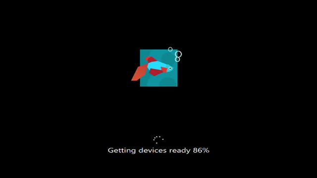 Windows 8 Consumer Preview Installation смотреть онлайн