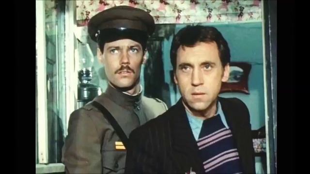 Умер режиссер Станислав Говорухин смотреть онлайн