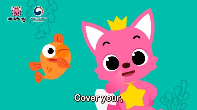 Healthy Habits while Social distancing | Let’s learn Healthy Habits | Pinkfong Songs For Children смотреть онлайн