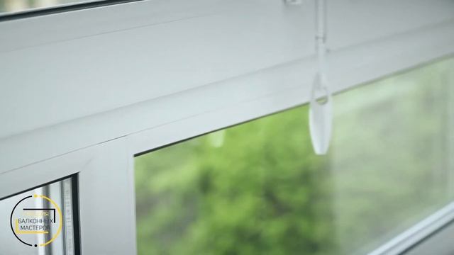 Гильдия Балконных Мастеров | Утепление лоджии смотреть онлайн