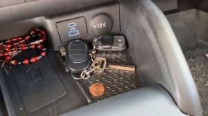 Обзор Ford Bronco Sport Outer Banks 2022