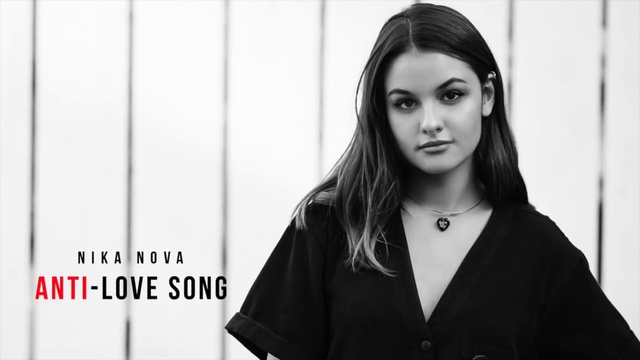 Nika Nova - Anti-Love Song