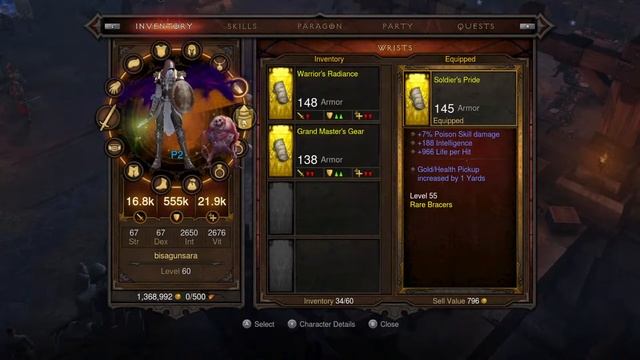 Diablo 3 - PC (yuzu emulator) [no commentary] Pt.9 смотреть онлайн