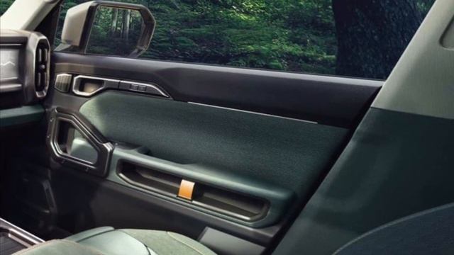 CHERY's hardcore off-road SUV: JETOUR Traveler (formerly the Jetour T-1) смотреть онлайн