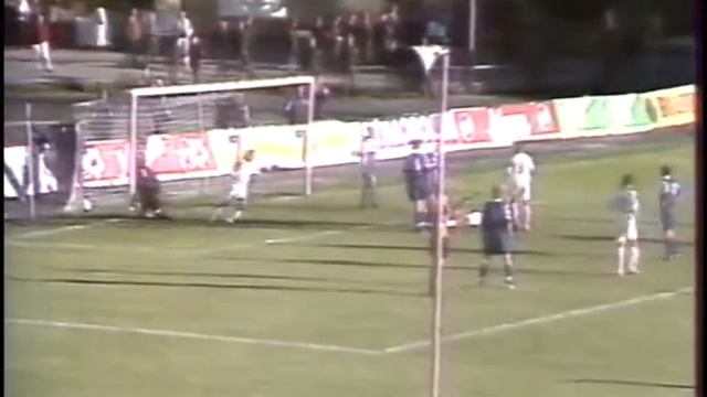 Балтика- Черноморец 1997 смотреть онлайн