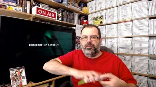 Retro & Video Games : My XBOX 360 Collection - Console & Games - Part 4