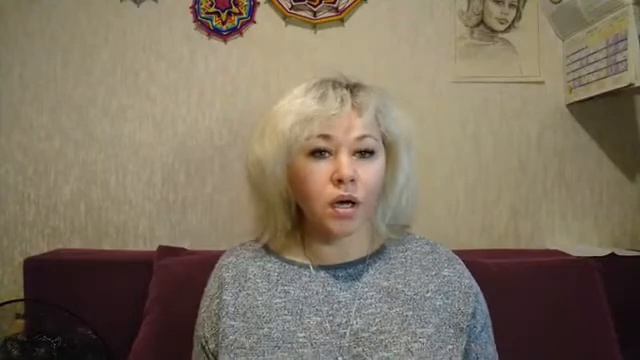 Юлия Лада Лукашевич МК – Биолокация: Проводник на вашем Пути смотреть онлайн