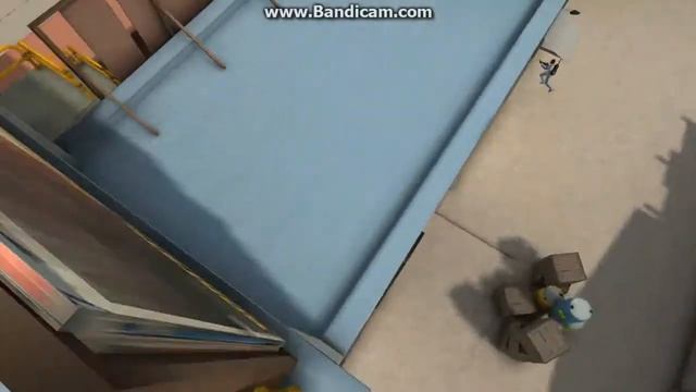 Копия видео Мини обзор обновлённой карты Контра Сити -Враг у ворот. смотреть онлайн