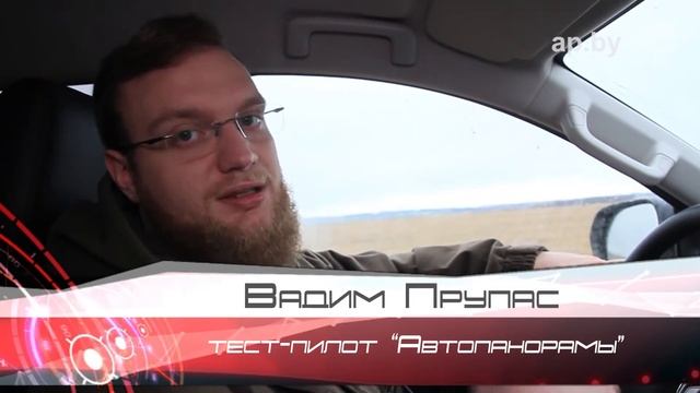 Mitsubishi Pajero Sport Vs Mitsubishi Outlander: тест-драйв Автопанорама смотреть онлайн