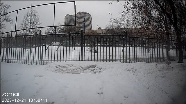 видеорегистратор 70mai Dash Cam A400-1 задняя камера