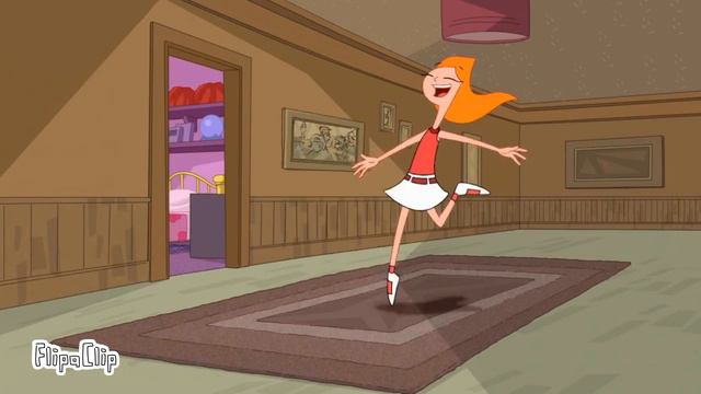 Phineas And Ferb - Tomorrow Is This Morning Again