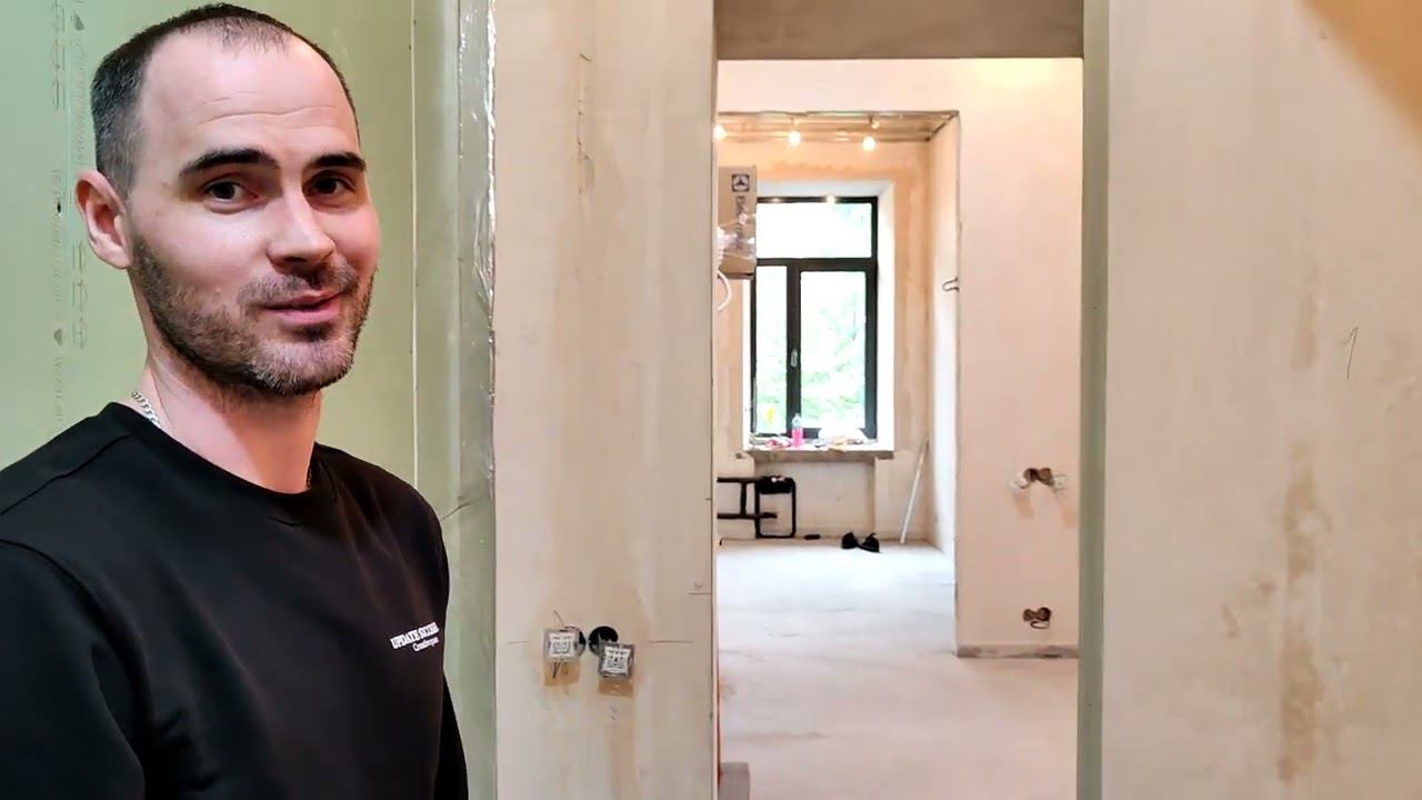 Электрика под ключ! Артём 904 604-67-35 смотреть онлайн