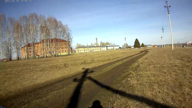 #2. 2021. После долгой зимы нужно обязательно пройти ТО смотреть онлайн