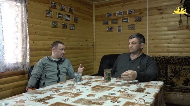 Зимняя рыбалка на Кольском (2019) #9 смотреть онлайн