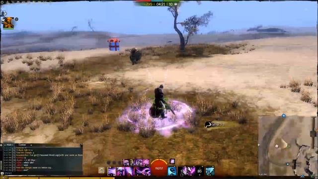 How to: Mesmer Portal (1080p) смотреть онлайн