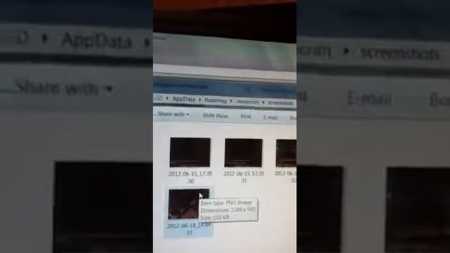 How to find minecraft screenshots look at discription смотреть онлайн
