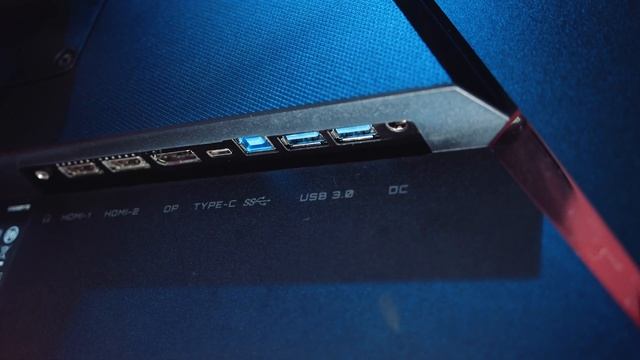 Gigabyte M27Q: Best Bang For Buck 1440p IPS Monitor EVER with a KVM! смотреть онлайн