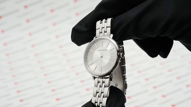 Romanson RM9A15LLW(WH) смотреть онлайн