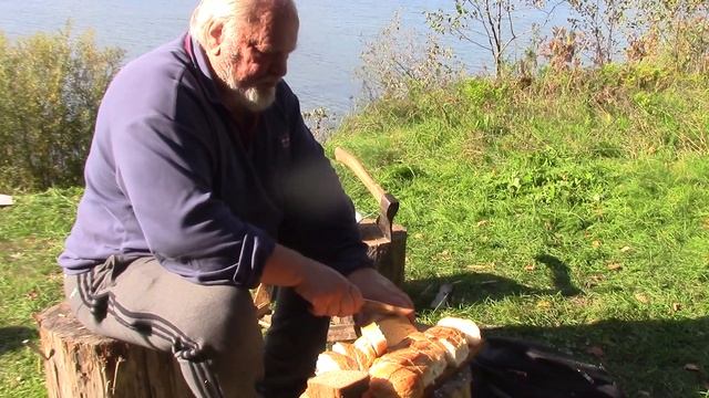 Сплав по реке Уводь сентябрь 2021 смотреть онлайн