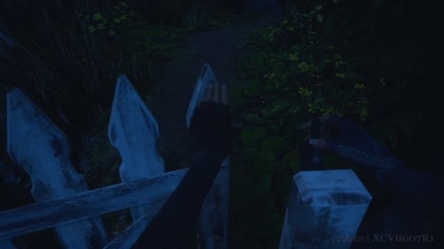 What Remains of Edith Finch FULL MOVIE | PC 60fps (Complete Walkthrough) смотреть онлайн