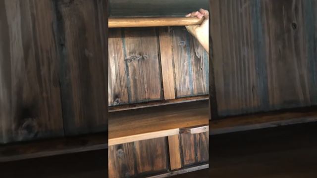 Chinese Wedding Cabinet смотреть онлайн