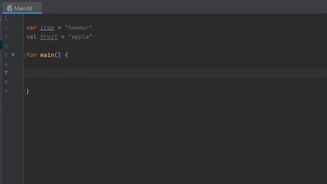 User Input/output in Kotlin Tutorial | User Input in Kotlin (Lesson 1) смотреть онлайн