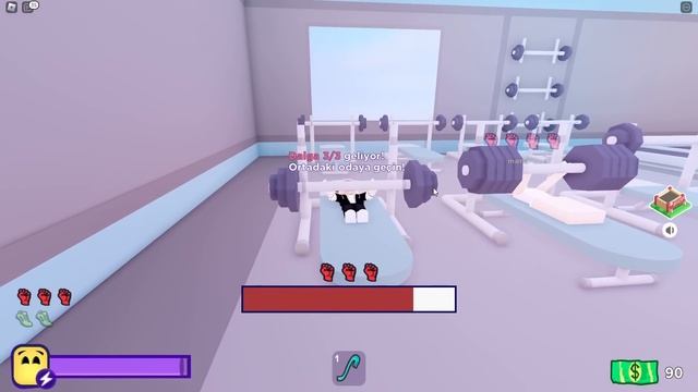 BREAK IN 2 Oynuyoruz ! - Roblox смотреть онлайн