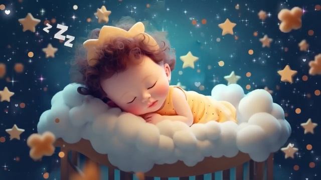 Мягкий Белый Шум для Сна Младенцев смотреть онлайн