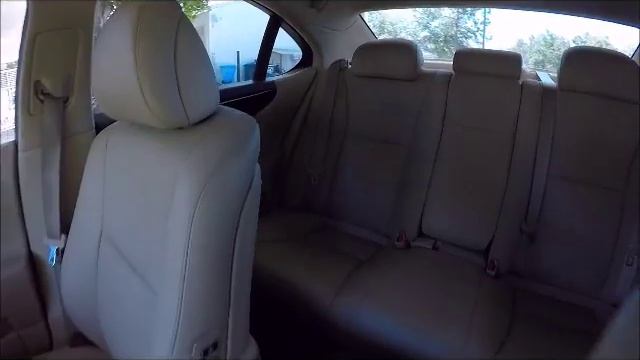 Used 2008 Lexus LS 460 Near Fort Myers and Sanibel смотреть онлайн