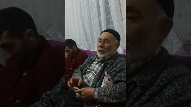 Sungurlu İlçesi Karamık Köyü HALİL KOR'DAN Tövbe İlahisi смотреть онлайн