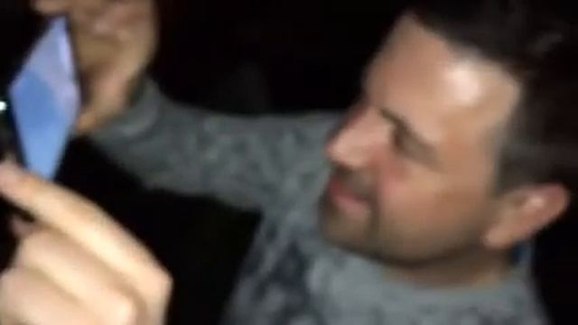 каким должен быть официант смотреть онлайн