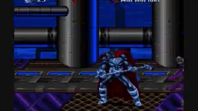The Death and Return of Superman WITH CHEATS (PART 4) смотреть онлайн