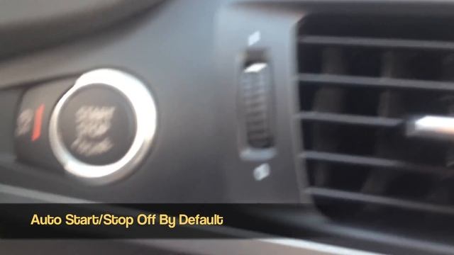 BMW Coding F25 X3 (Disable Auto Start/Stop, Close Rear Hatch With Key Fob & More!!) смотреть онлайн