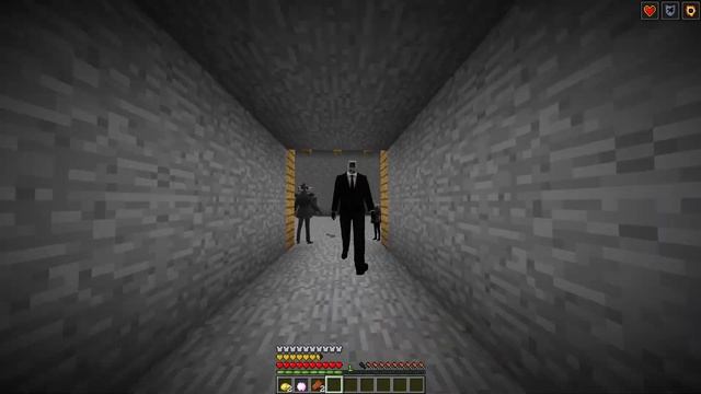 BIRTH to DEATH of CAMERA WOMAN in Minecraft! смотреть онлайн