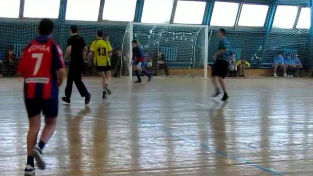 Мини футбол - Детский центр. смотреть онлайн