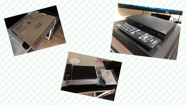 4Kゲーミングモニター(27UL650)に4Kチューナー(4S-C00AS1)を繋いで4Kテレビ化をしてみた話 ※動画像 смотреть онлайн