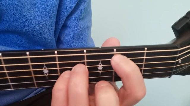 Jojo's Guitar Chords - Pauric Mather смотреть онлайн