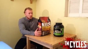 Serious Mass v Mutant Mass | Supplement Review (E12)