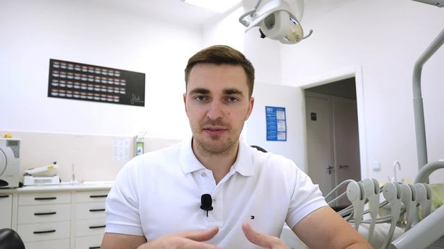 Red Russian Tooth. Резорцин формалиновые зубы