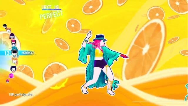 Just Dance 2019 World Dance Floor #2 смотреть онлайн