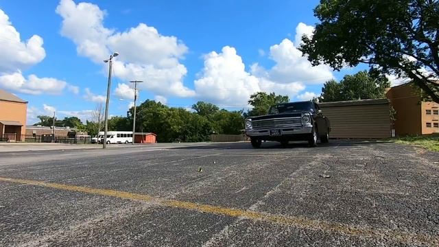 Test Drive 1966 Chevy II Nova SOLD $29,900 Maple Motors #721 смотреть онлайн