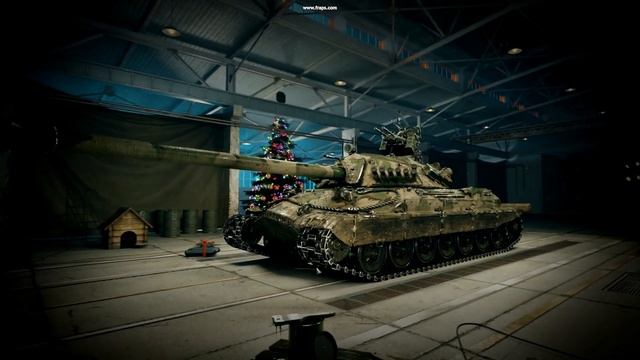 ЕЩЕ РАЗ ОТКРЫВАЮ БОЛЬШИЕ НОВОГОДНИЕ КОРОБКИ WoT 2019 смотреть онлайн